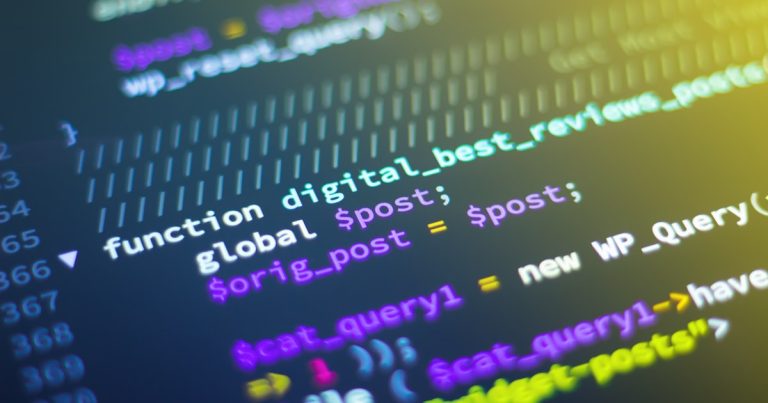 Безопасность данных в CRM-системе