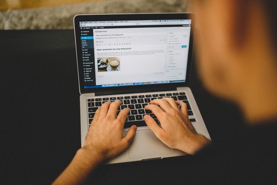 Интеграция CRM с WordPress: пошаговое руководство